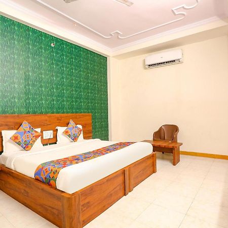 Collection O 62269 Hotel Elegant Jaipur Eksteriør billede